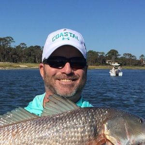 Meet your Posher, Kevin